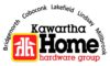 Kawartha Home Hardware Logo