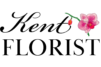 Kent Florist Logo