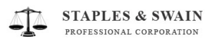 Staples & Swain Logo