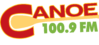 Canoe FM logo