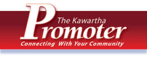 The Kawartha Promoter Logo