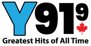 Y919 Logo