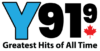 Y919 Logo