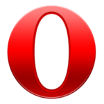 opera logo
