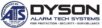 Dyson Alarm Logo
