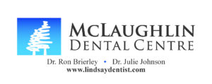 McLaughlin Dental Logo