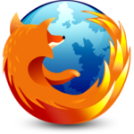 Firefox logo