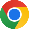 Google Chrome Logo